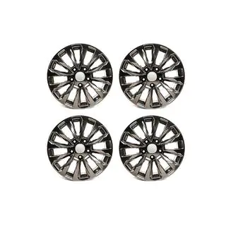 Alufelgen R20 (Design LX600, 4 Stk) Lexus LX570/450d 2008-2022 Foto 2