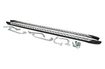 Volkswagen Crafter 2006-2016 Seitenschweller DOT-Line (2 Stk., Alu) Foto 16