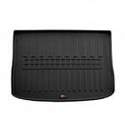 Volkswagen Tiguan 2007-2016 Kofferraummatte (Stingray 3D) Foto 1