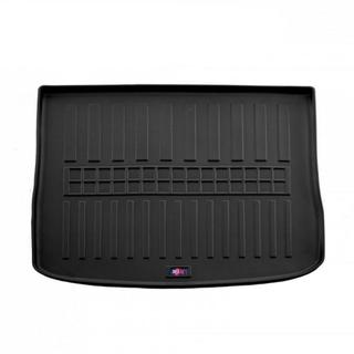 Kofferraummatte (Stingray 3D) Volkswagen Tiguan 2007-2016