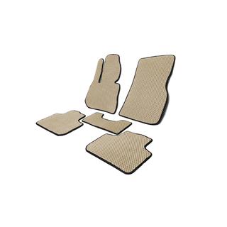 EVA Fußmatten (Beige) Foto 2