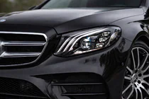 Mercedes E-class W213 2016-2023 Maybach Frontscheinwerfer (2016-2020, 2 Stück, LED) Foto 1