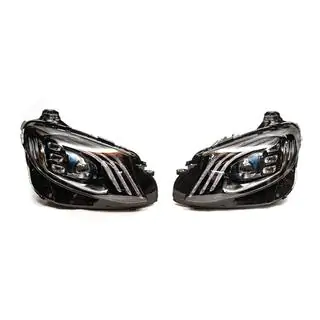 Maybach Frontscheinwerfer (2016-2020, 2 Stück, LED) Foto 4
