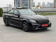 Mercedes C-class W205 2014-2021 Frontstoßstange komplett (AMG Line 2018-2021) Foto 6