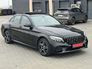 Mercedes C-class W205 2014-2021 Frontstoßstange komplett (AMG Line 2018-2021) Foto 4