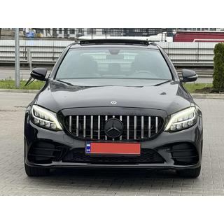 Frontstoßstange komplett (AMG Line 2018-2021) Foto 3