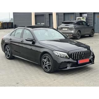 Frontstoßstange komplett (AMG Line 2018-2021) Foto 4