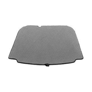Kofferraummatte (3D/5D, EVA, grau) Audi A3 2003-2012 Foto 1