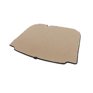 Kofferraummatte (3D/5D, EVA, Beige) Audi A3 2003-2012 Foto 2
