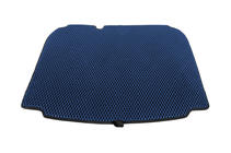 Audi A3 2003-2012 Kofferraumwanne (3D/5D, EVA, blau) Foto 1