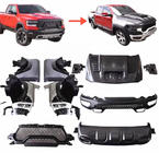 Dodge RAM (DT) 2018– Bodykit TRX Foto 2