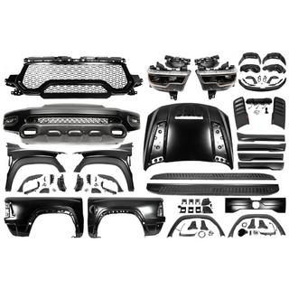 Bodykit TRX Foto 1