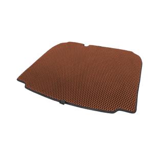 Kofferraummatte (3D/5D, EVA, braun) Audi A3 2003-2012 Foto 2