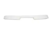 Seat Ibiza 2010-2017 Spoiler Cupra (grundiert zum Lackieren) Foto 3