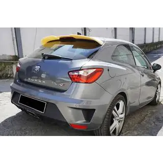 Spoiler Cupra (grundiert zum Lackieren)