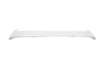 Seat Leon 2013-2020 Heckspoiler V2 (grundiert zum Lackieren) Foto 3