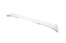 Seat Leon 2013-2020 Heckspoiler V2 (grundiert zum Lackieren) Foto 4