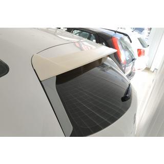 Heckspoiler V2 (grundiert zum Lackieren) Seat Leon 2013-2020 Foto 2