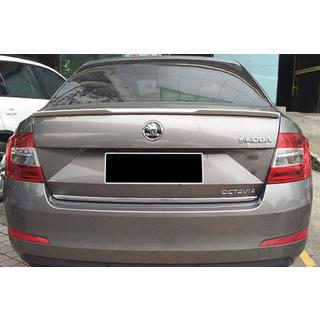 Heckspoiler BAT (Meliset, grundiert) Skoda Octavia III A7 2013-2019 Foto 1