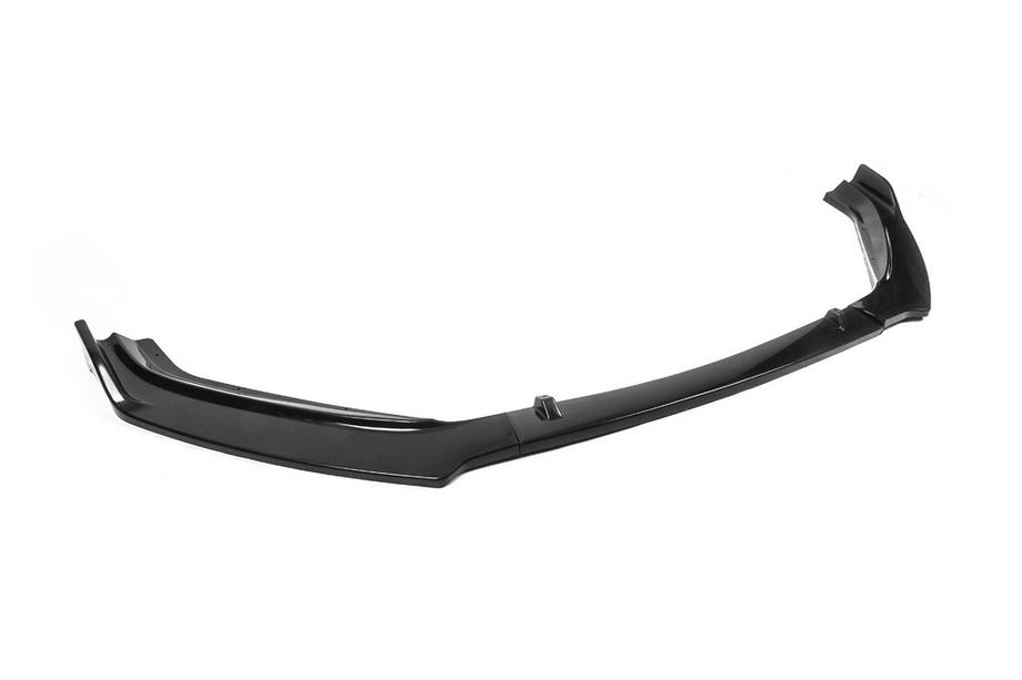 Volkswagen Golf 7/E-Golf 2012-2020 Frontstoßstange Lippe Aufsatz (für OEM Stoßstange, 2017-2020, ABS Kunststoff) Foto 5