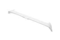 Volkswagen Golf 7/E-Golf 2012-2020 DPT Spoiler (für GTI / R HB, ABS-Kunststoff) Foto 3