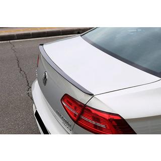 OEM Heckspoiler (grundiert zum Lackieren) Foto 1