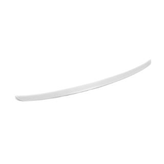 OEM Heckspoiler (grundiert zum Lackieren) Foto 4