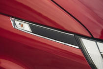 Volkswagen T6 2015-2024 Abdeckungen für Blinker 2019+ (2 Stk., Kunststoff) Foto 1