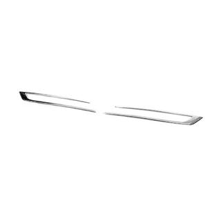 Abdeckungen für Blinker 2019+ (2 Stk., Kunststoff) Volkswagen T6 2015-2024 Foto 3