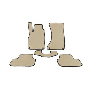 EVA Fußmatten (Beige) Foto 1