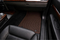 BMW 7 Series E65/66 2001-2008 EVA Fußmatten E65 braun Foto 2