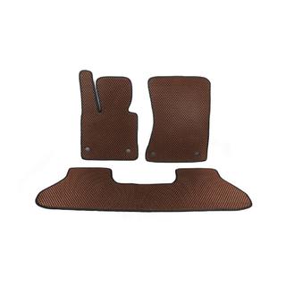 EVA Fußmatten V1 (Braun) BMW X6 E71 2008–2014 Foto 1