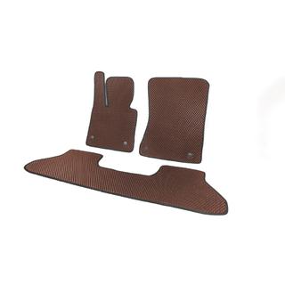 EVA Fußmatten V1 (Braun) BMW X6 E71 2008–2014 Foto 2