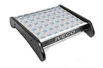 Iveco Daily 2006-2014 Ablagefach Armaturenbrett (Maybach) Foto 3