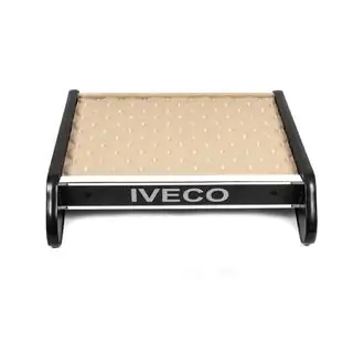 Armaturenbrettablage Beige Iveco Daily 2006-2014 Foto 2