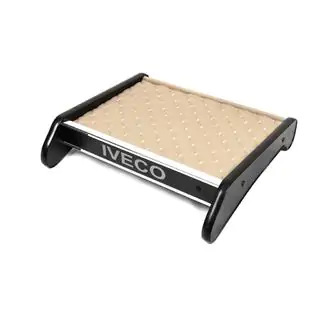 Armaturenbrettablage Beige Iveco Daily 2006-2014 Foto 1
