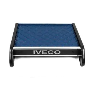 Ablagefach Armaturenbrett (Blau) Iveco Daily 2006-2014 Foto 2
