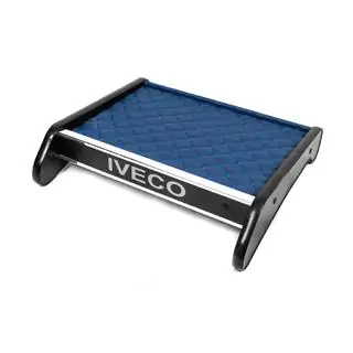 Ablagefach Armaturenbrett (Blau) Iveco Daily 2006-2014 Foto 1