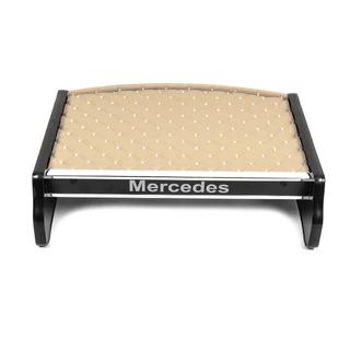Armaturenbrettablage Beige Mercedes Vito W639 2004-2014 Foto 2