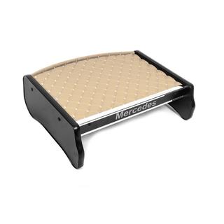 Armaturenbrettablage Beige Mercedes Vito W639 2004-2014 Foto 3