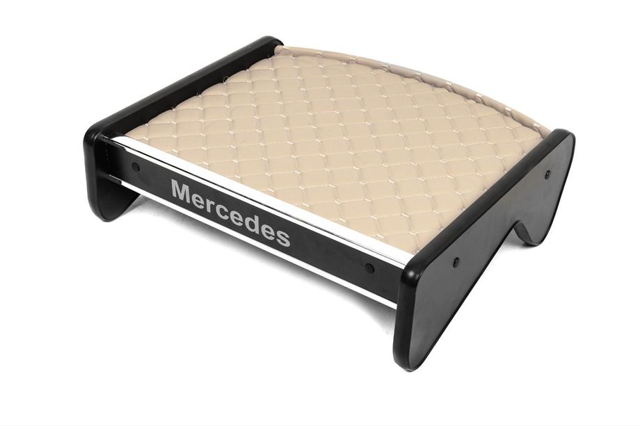 Mercedes T2 (507-814) 1967-1996 Armaturenbrettablage Beige Image
