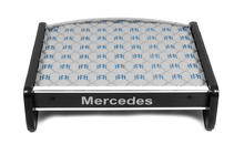 Mercedes T2 (507-814) 1967-1996 Ablagefach Armaturenbrett (Maybach) Foto 2