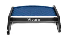 Opel Vivaro 2001–2015 Ablagefach Armaturenbrett (2001-2010, Blau) Foto 2