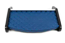 Opel Vivaro 2001–2015 Ablagefach Armaturenbrett (2001-2010, Blau) Foto 4