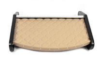 Opel Vivaro 2001–2015 Armaturenbrettablage (2001-2010, Beige) Foto 4