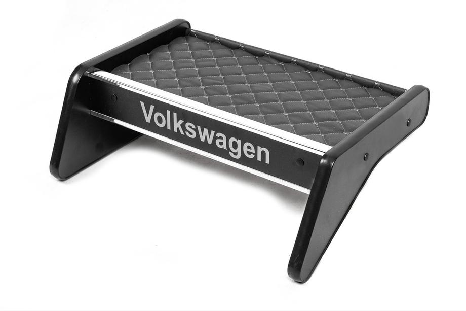 Volkswagen LT 1995-2006 Ablagebrett Armaturenbrett (Grau mit grauer Naht) Image