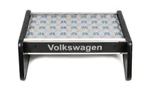 Volkswagen LT 1995-2006 Ablagefach Armaturenbrett (Maybach) Foto 2