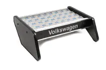 Volkswagen LT 1995-2006 Ablagefach Armaturenbrett (Maybach) Foto 3