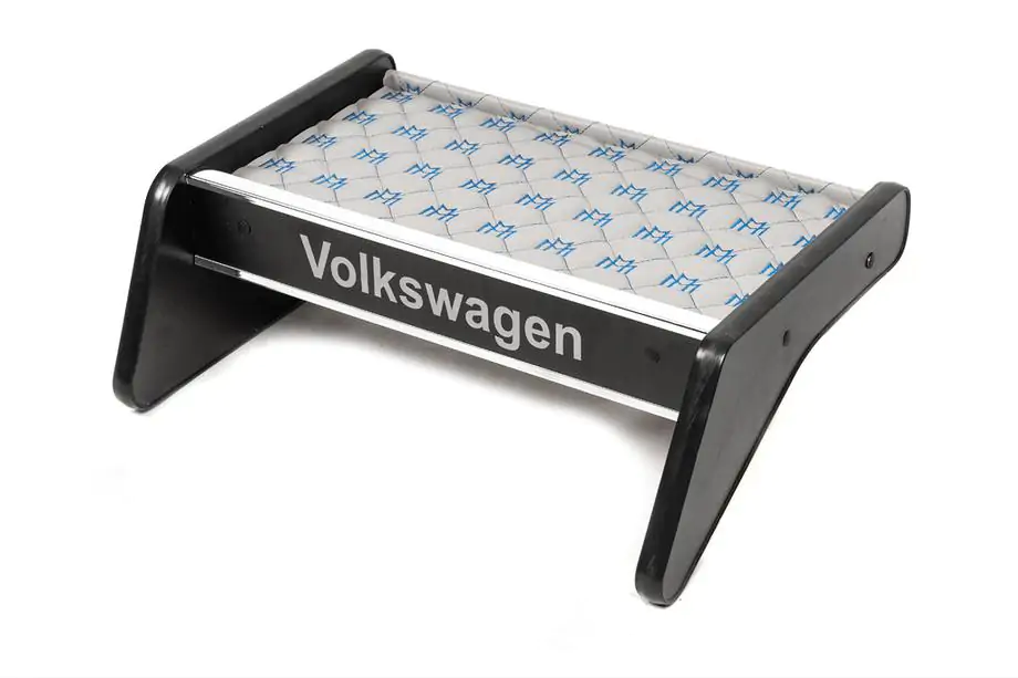 Volkswagen LT 1995-2006 Ablagefach Armaturenbrett (Maybach) Image