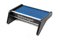 Volkswagen LT 1995-2006 Ablagefach Armaturenbrett (Blau) Foto 1
